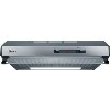 Neff D16BS01N0B 60cm Conventional Cooker Hood Stainless Steel