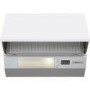 GRADE A3 - Heavy cosmetic damage - Neff D2615X0GB 60cm Integrated cooker hood