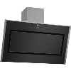 NEFF D39DT68N0B Touch Control 90cm Angled Cooker Hood Black