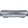 GRADE A2 - Neff D61LAC1N0B 60cm Conventional Cooker Hood Stainless Steel
