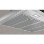 Refurbished Neff N70 Touch Control D65BMP5N0B 60cm Cooker Hood Stainless Steel