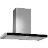 NEFF D79MT62N1B Touch Contorl 90cm Chimney Cooker Hood Stainless Steel