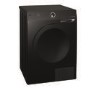 Gorenje D8565NB 454596 8 kg Freestanding Condenser Tumble Dryer Black