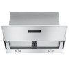 Miele DA3560 60cm Wide Stainless Steel Telescopic Integrated Cooker Hood