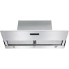 Miele DA3596 90cm Wide Stainless Steel Telescopic Integrated Cooker Hood