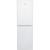 Indesit DAA55NF1 255L Freestanding Fridge Freezer Polar White