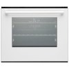 Hotpoint DBS539CWS Electric Built In Double Oven