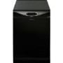 Smeg DC122B-1 Full Size 12 Place Freestanding Dishwasher - Black