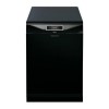 Smeg DC134LB 14 Place Freestanding Dishwasher With FlexiDuo Baskets - Black