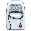GRADE A1 - ECOAIR DC18 18L Dehumidifier up to 4-5 bed house 2 year warranty
