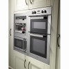 CDA DC930SS Electric Built In Double Oven in Stainless steel