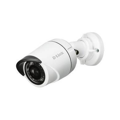 D-Link HD Outdoor POE Mini Bullet Camera