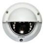 D-Link Full HD Outdoor Fixed Dome Day and Night Network IP Dome Camera - 1 Pack