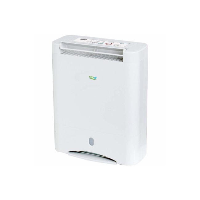 DD322FW CLASSIC 10L Desiccant Dehumidifier with Humidistat  up to 6 bed house 2 year warranty