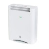 GRADE A1 - DD322FW CLASSIC 10L Desiccant Dehumidifier with Humidistat  up to 6 bed house 2 year warranty