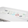 GRADE A1 - DD322FW CLASSIC 10L Desiccant Dehumidifier with Humidistat  up to 6 bed house 2 year warranty