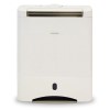 DD322FW SIMPLE Ecoair 10L Desiccant Dehumidifier up to 6 Bed House with Humidistat and 2 years warranty
