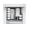 Fisher &amp; Paykel DD60SHTI7 89412 Single DishDrawer Semi-integrated Dishwasher