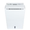 GRADE A2 - Meaco DD8L-Zambezi 8L Desiccant Dehumidifier with Humidistat and Ioniser for up to 5 bed house 2 Year warranty