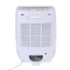 GRADE A1 - Meaco DD8L Junior 8L Desiccant Dehumidifier with Humidistat for up to 5 bed house 2 Year warranty