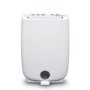 Meaco DD8L 8L Quiet Desiccant Dehumidifier with Anti-Bacterial Filters