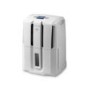 DeLonghi AriaDry DDS20 compact 20L per day Dehumidifier great for up to 5 beds homes