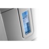 GRADE A1 - DeLonghi AriaDry DDS20 compact 20L per day Dehumidifier great for up to 5 beds homes