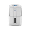 GRADE A1 - DeLonghi AriaDry DDS25 compact 25L per day Dehumidifier great for up to 5 beds homes