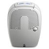 Delonghi  DEM10 10L Compact Dehumidifier with humidistat great for flats and  up to 2 beds homes