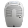 GRADE A1 - Delonghi  DEM10 10L Compact Dehumidifier with humidistat great for flats and  up to 2 beds homes