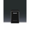 Smeg DF6FABNE2 Fifties Style Freestanding Dishwasher - Black