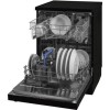 Beko DFC04210B 12 Place Freestanding Dishwasher - Black