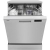 Beko DFN16R10X 12 Place Freestanding Dishwasher - Stainless Steel