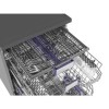Beko DFN29420G 14 Place Freestanding Dishwasher Graphite With Cutlery Tray &amp; EverClean Filter