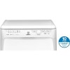 INDESIT DFP27B10 13 Place Freestanding Dishwasher with Quick Wash - White