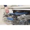 Indesit DFP58T1C Free-Standing Dishwasher 