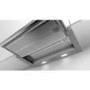 Refurbished Bosch Series 4 DFS067A51B 60cm Telescopic Canopy Cooker Hood Stainless Steel