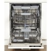Nordmende DFSN63 12 Place Fully Integrated Dishwasher