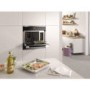 Miele DG 6100 DG6100clst 38 Litre Built-in Single Steam Oven With EasySensor Controls - Stainless Steel