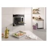 Miele DG 6300 DG6300clst 38 Litre Built-in Single Steam Oven With MultiSteam Technology - Stainless Steel