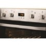 Hotpoint DH93CXS NewStyle Multifunction Electric Built-in Double Oven Stainless Steel