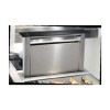De Dietrich DHD1101X Stainless Steel 52cm Wide Downdraft Extractor