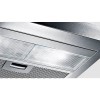 GRADE A1 - Bosch DHE635BGB 60cm Integrated Cooker Hood Silver