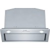 Bosch DHL575CGB 52cm Canopy Cooker Hood Stainless Steel