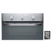 Hotpoint DHS51X Style 09 Electric Built-in Double Oven Stainless Steel