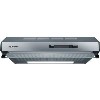 Bosch DHU645PGB 60cm Wide Conventional Hood Stainless Steel