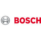 Bosch DHZ4955 Stainless Steel Front Profile