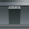 Smeg DI4-1 45cm Slimline Fully Integrated Dishwasher