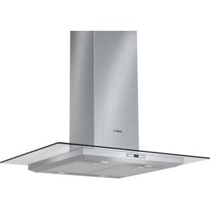 bosch cooker hood 90cm black