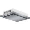 Bosch DID106T50 100cm Ceiling Hood With Brushed Steel Panel